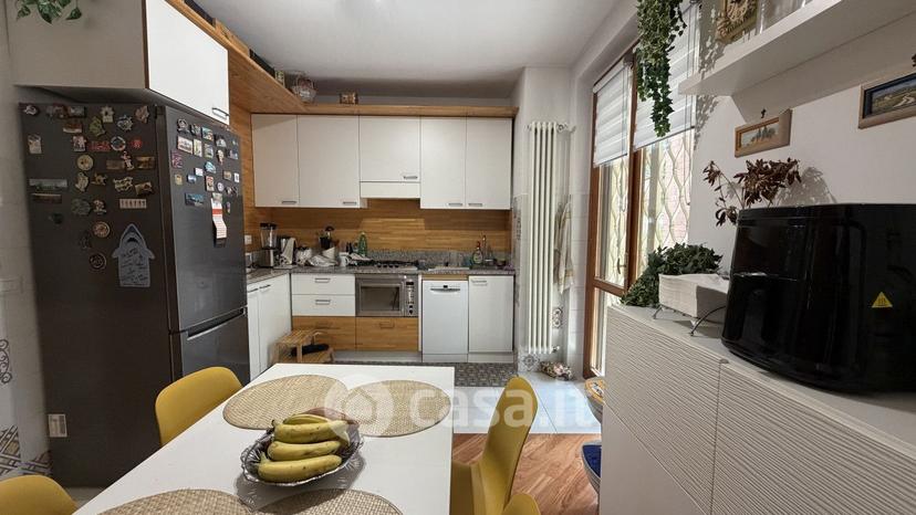 Appartamento in Via Aldo Moro 13 — foto 16 di 31