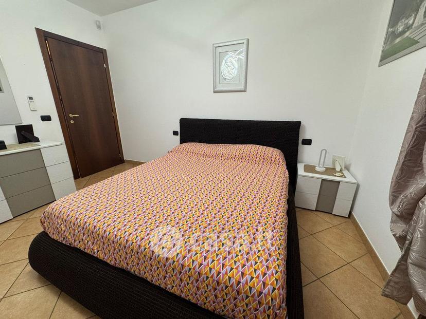 Trilocale in Via Panerazzi 659 — foto 6 di 22
