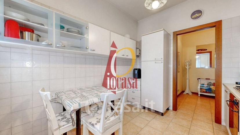 Bilocale in Via Privata Giuseppe Sacconi 5 — foto 17 di 38
