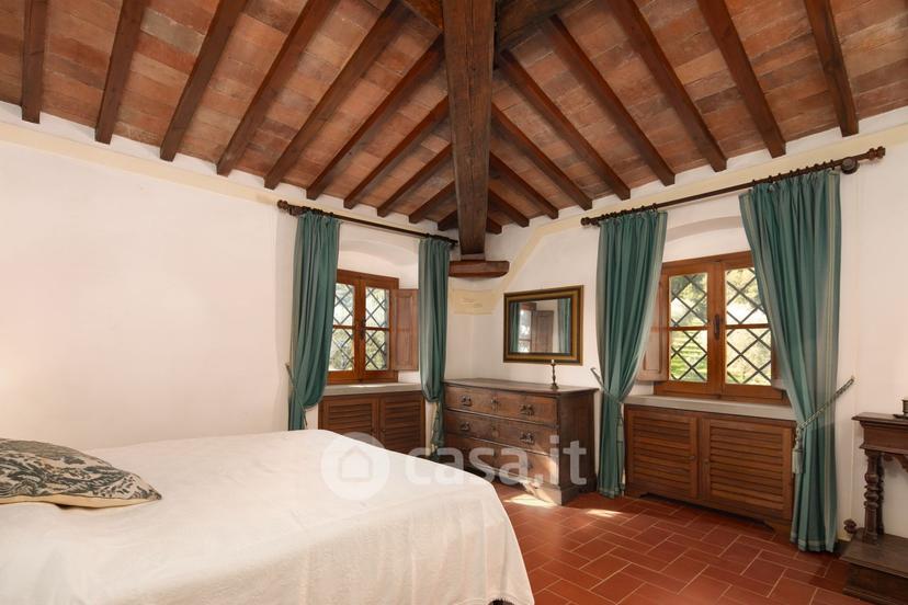 Villa in Via di San Prugnano — foto 29 di 40