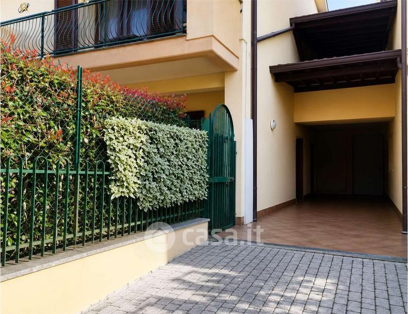 Quadrilocale in Via Colle Cagioli 101 /c — foto 2 di 45