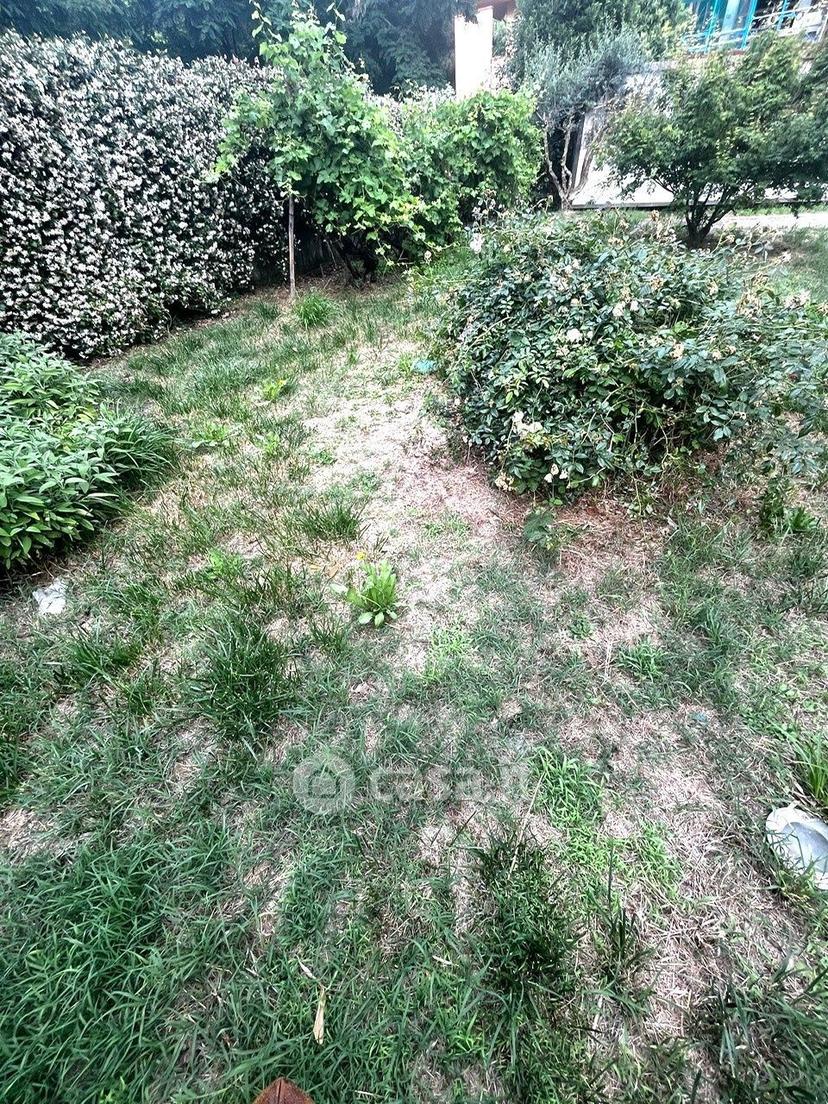 Villa in Via San Lorenzo — foto 27 di 28