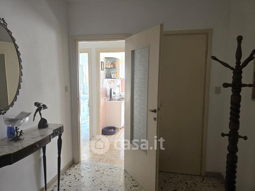Trilocale in Viale Adriatico — foto 28 di 30