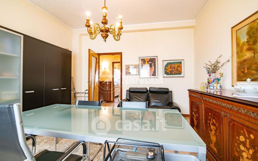 Quadrilocale in Via Cimbardi — foto 17 di 24