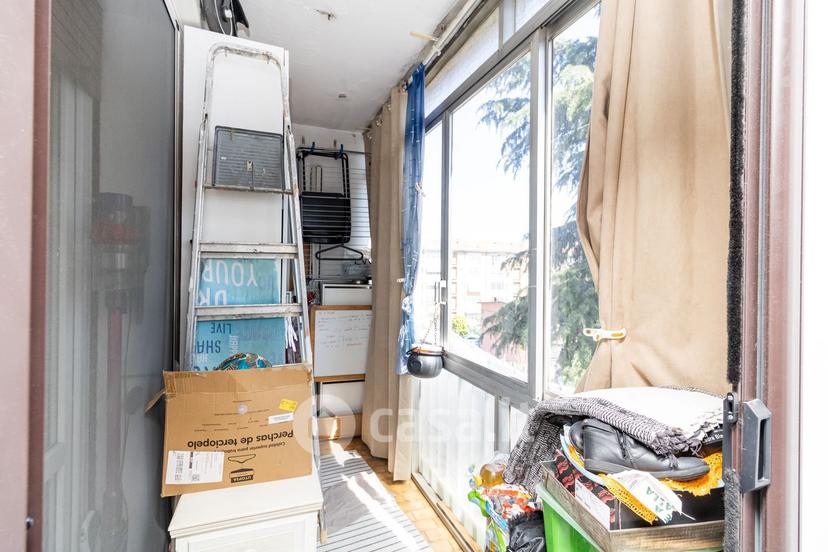Trilocale in Via Fratelli di Dio 323 — foto 7 di 14