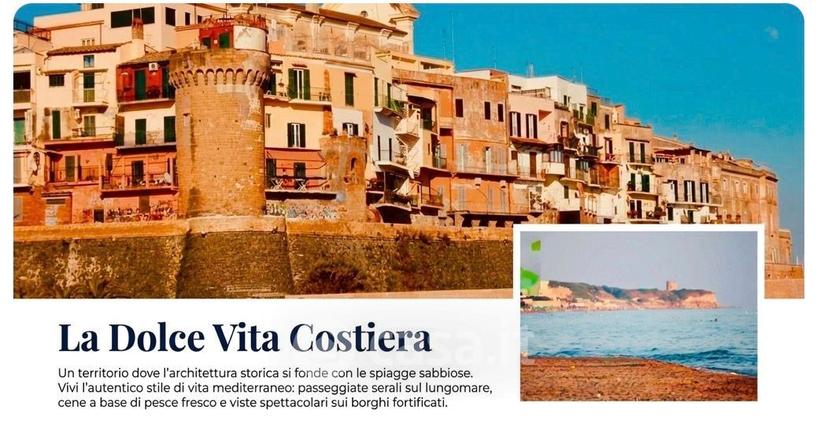 Villa in Via Luigi Boccherini 15 — foto 5 di 12