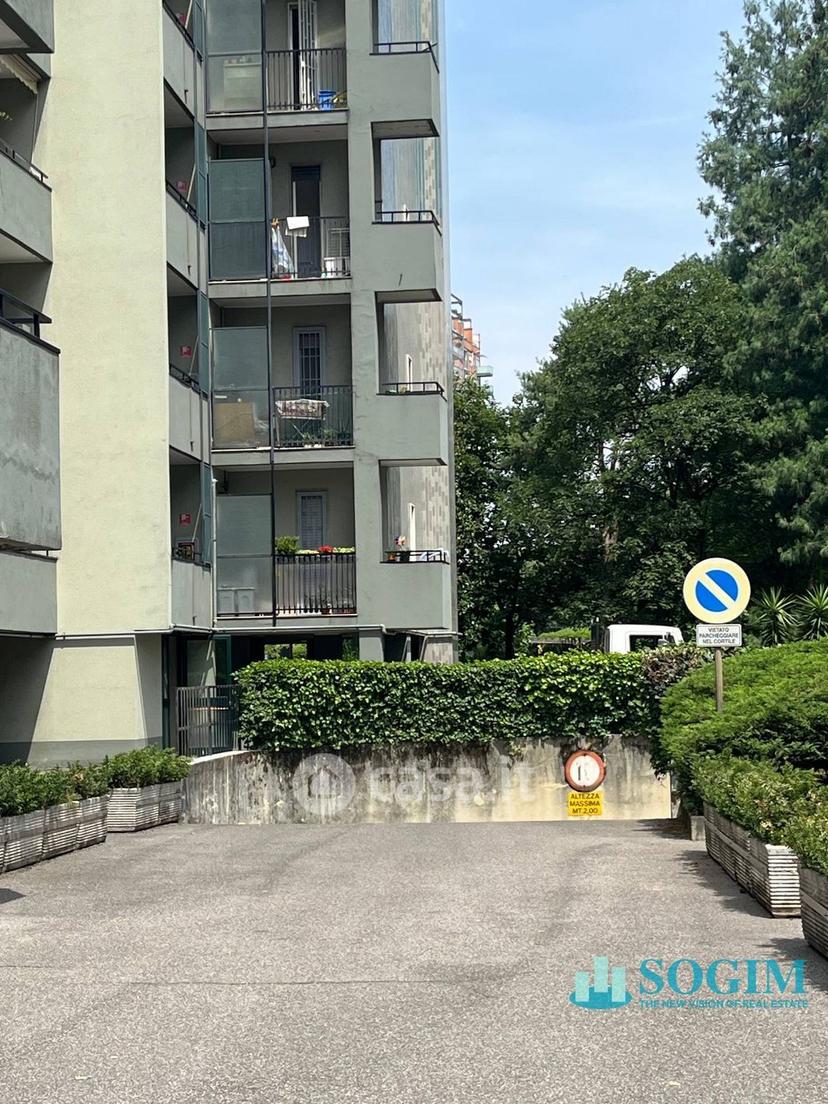Trilocale in Via Fratelli di Dio 182 — foto 39 di 41