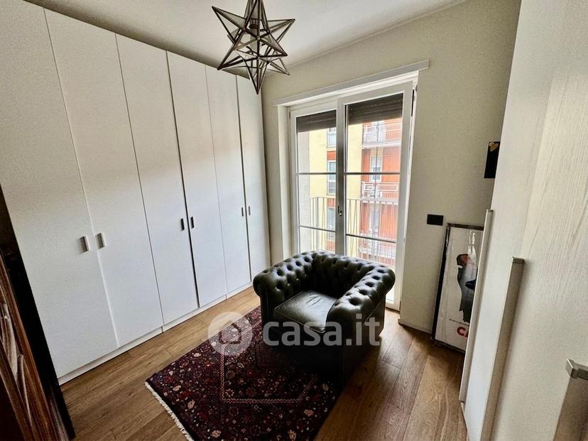 Quadrilocale in Via Benvenuto Cellini 31 — foto 20 di 31