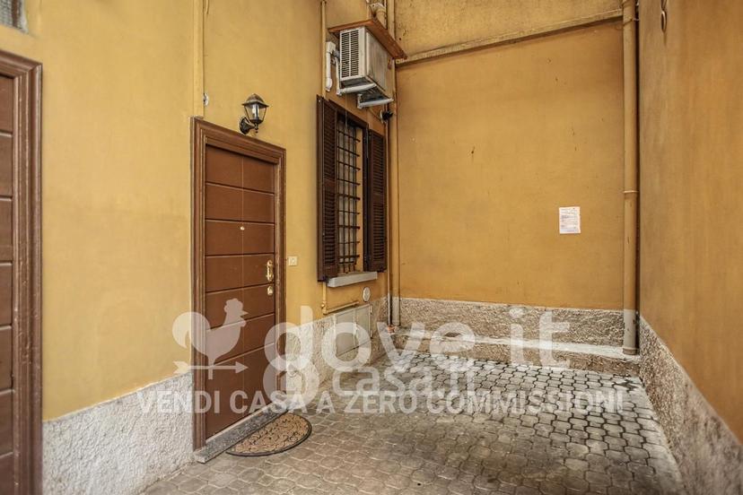 Bilocale in Via Luigi Pasteur 2 — foto 11 di 46