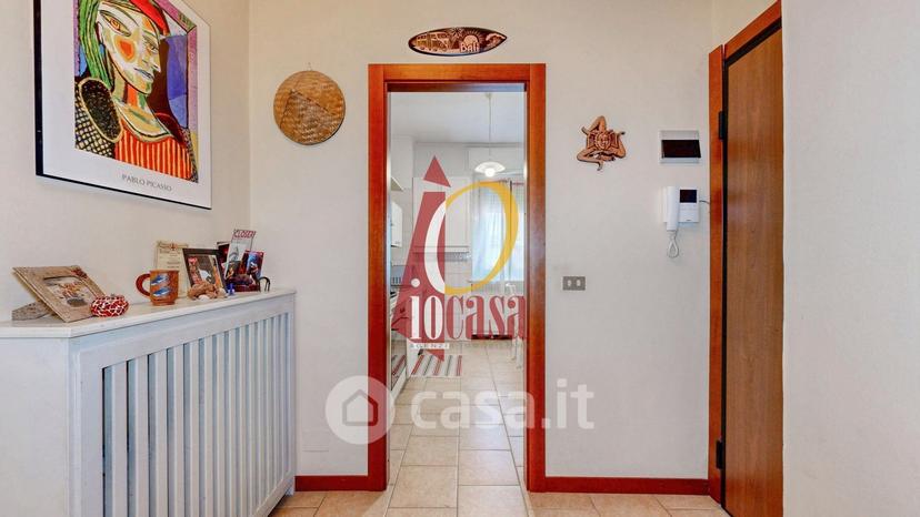 Bilocale in Via Privata Giuseppe Sacconi 5 — foto 27 di 38