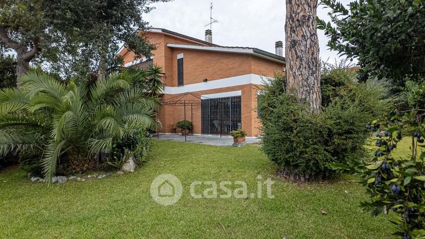 Villa in Via degli Allori E Lauri — foto 5 di 64