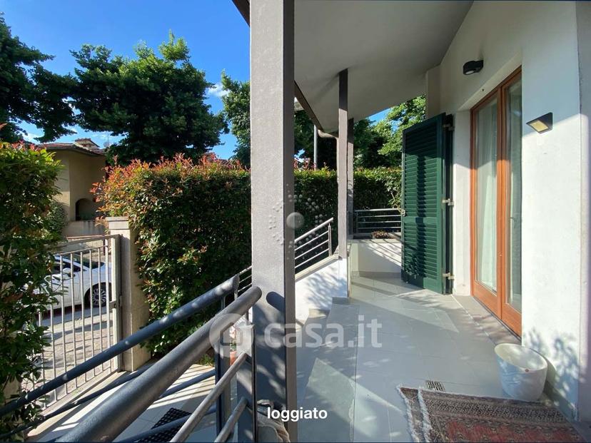Appartamento in Via Giacomo Matteotti 2 — foto 22 di 22