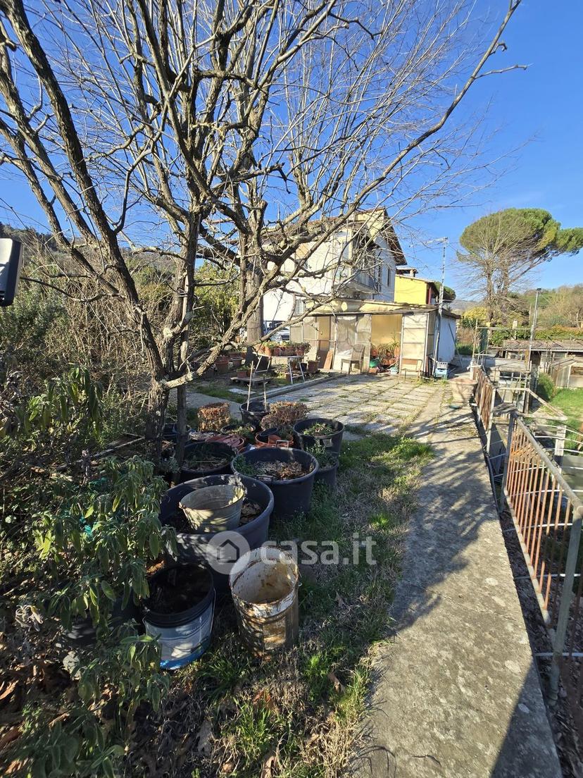 Quadrilocale in Via delle Masse