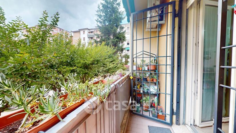 Appartamento in Via Vincenzo Gemito 2 — foto 19 di 59