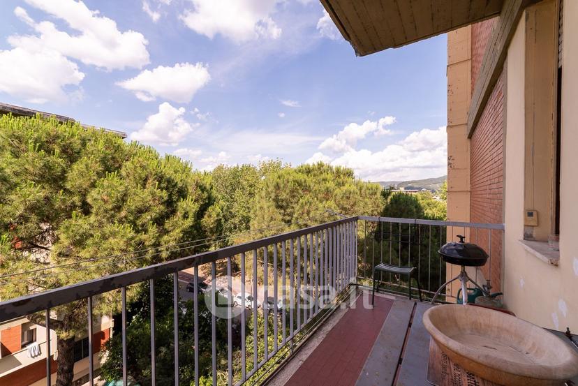 Appartamento in Via Emilio Visconti Venosta 54 — foto 52 di 52