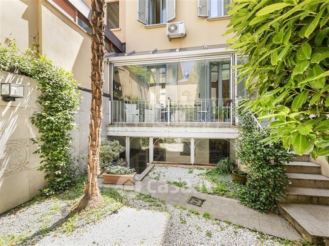 Villa in Via Gaetano Previati — foto 6 di 56
