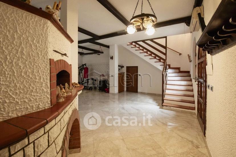 Villa in Via Ruggero Leoncavallo 13 — foto 21 di 43