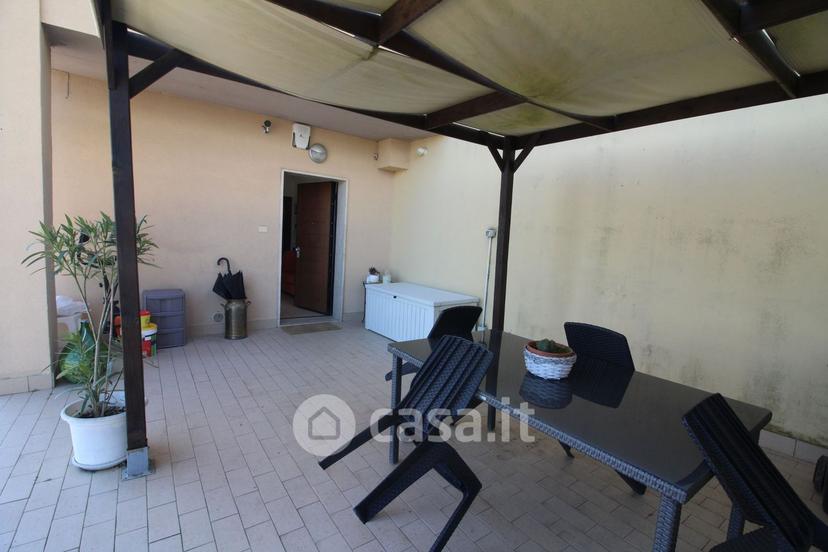 Trilocale in Via Beniamino Gigli — foto 11 di 34