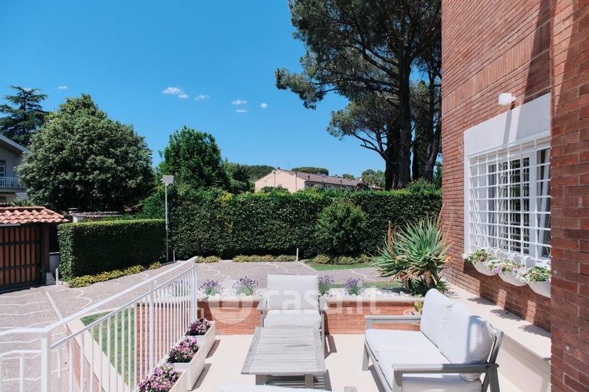 Villa in Via Pittaco — foto 32 di 84