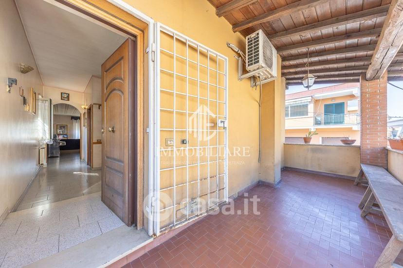Appartamento in Via Algidus 6 — foto 64 di 66
