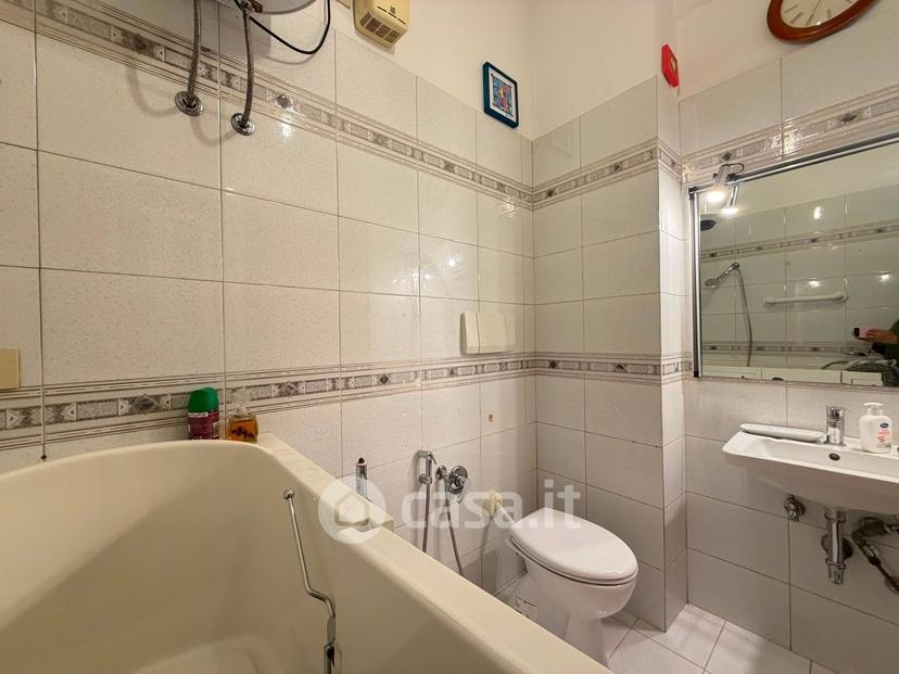 Quadrilocale in Via Ugo Ojetti — foto 22 di 37