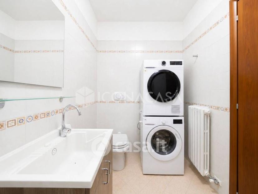 Trilocale in Via Stelloni Levante 26 — foto 26 di 29