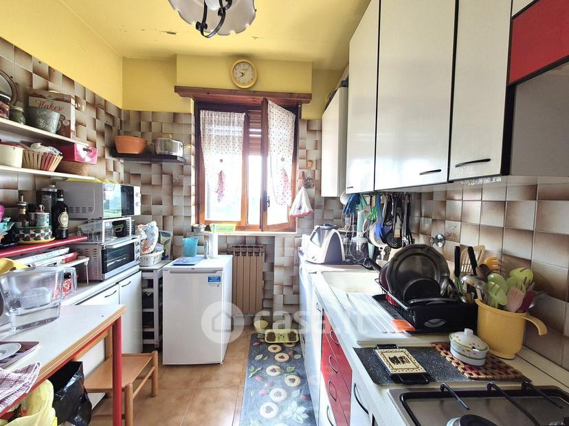 Trilocale in Via Giuseppe Garibaldi 31 — foto 21 di 35
