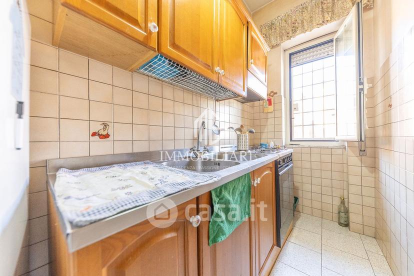 Appartamento in Via Algidus 6 — foto 53 di 66
