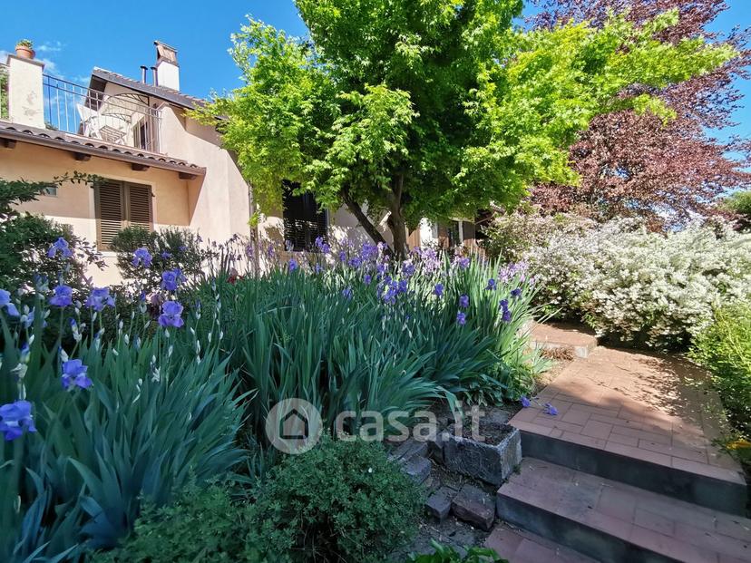 Villa in Via Moncenisio 8 — foto 65 di 72