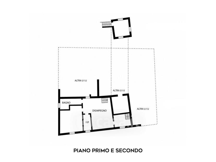 Villa in Via di Terzano — foto 24 di 32