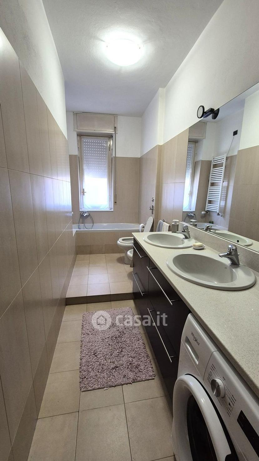 Bilocale in Via Alfonso Capecelatro 5 — foto 18 di 20