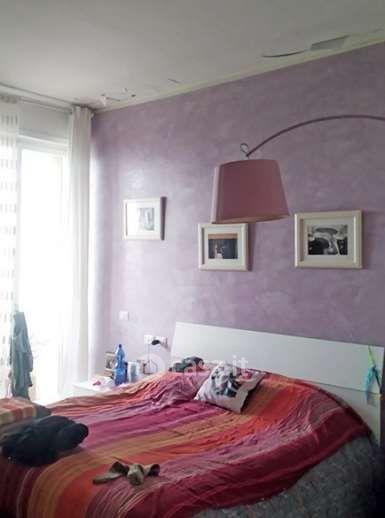 Appartamento in Via dei Confini 26 F — foto 9 di 30