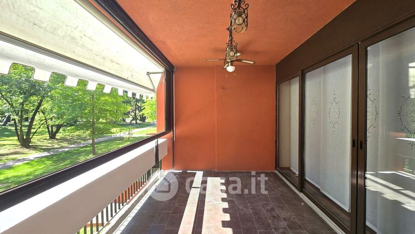 Quadrilocale in Via Carlo Porta — foto 4 di 41