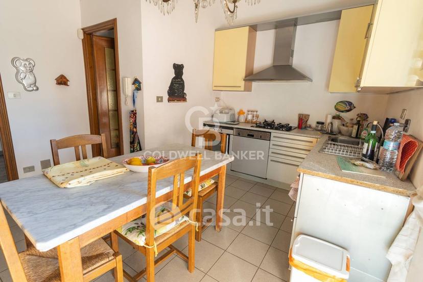 Appartamento in Via Rio Vallero 1 — foto 25 di 41