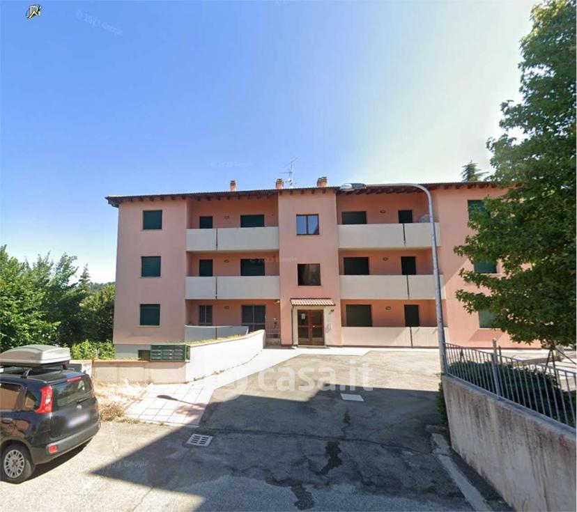 Quadrilocale in Via della Repubblica 18 — foto 20 di 37