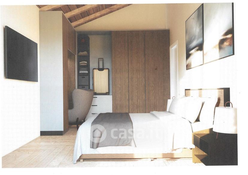 Bilocale in Via M. Monegherio 3 — foto 13 di 33
