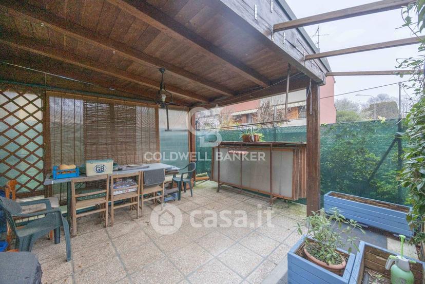 Trilocale in Via Codivilla — foto 8 di 22