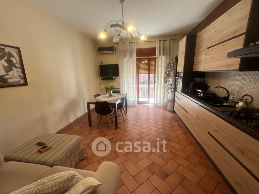 Quadrilocale in Via Domenico Cimarosa — foto 19 di 29