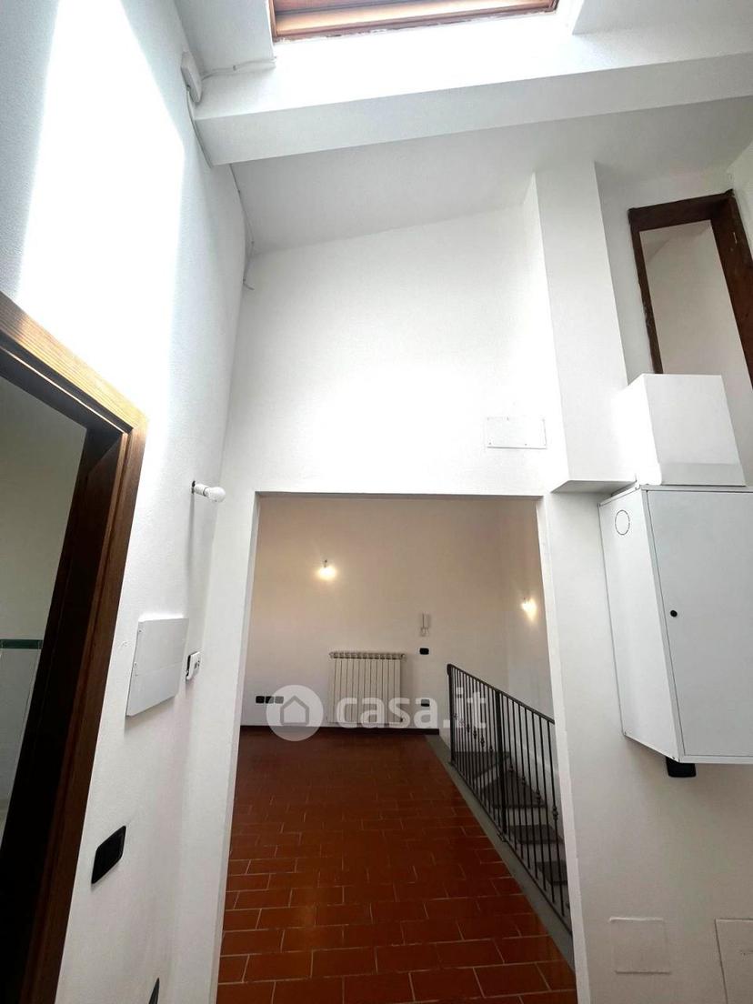 Villa in Via delle Molina — foto 22 di 27