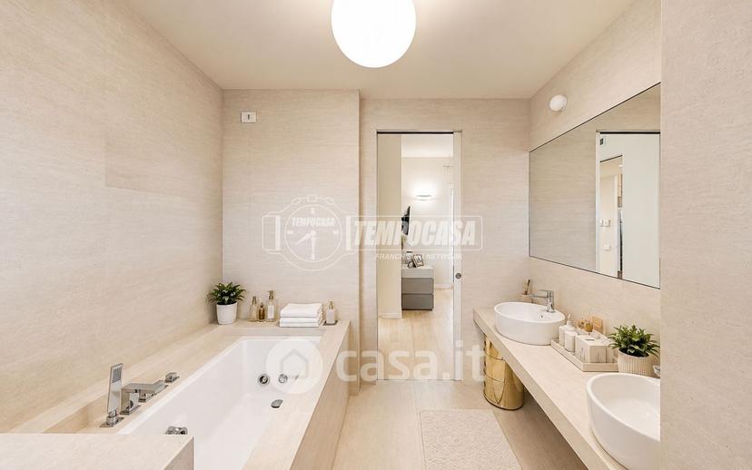Quadrilocale in Piazza Fabrizio de André 10 — foto 10 di 34