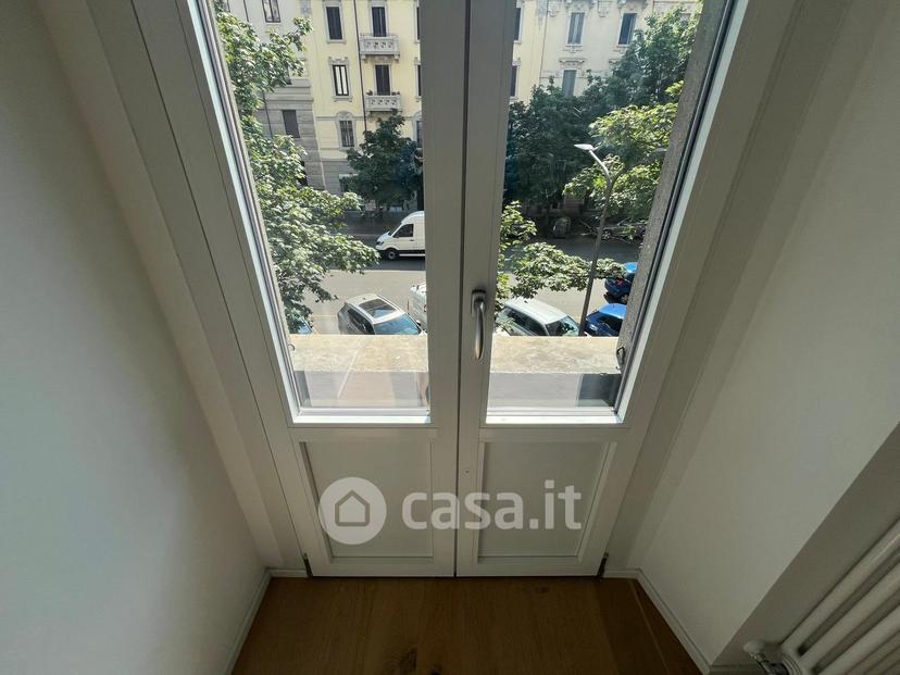 Trilocale in Via Giorgio Washington — foto 16 di 36