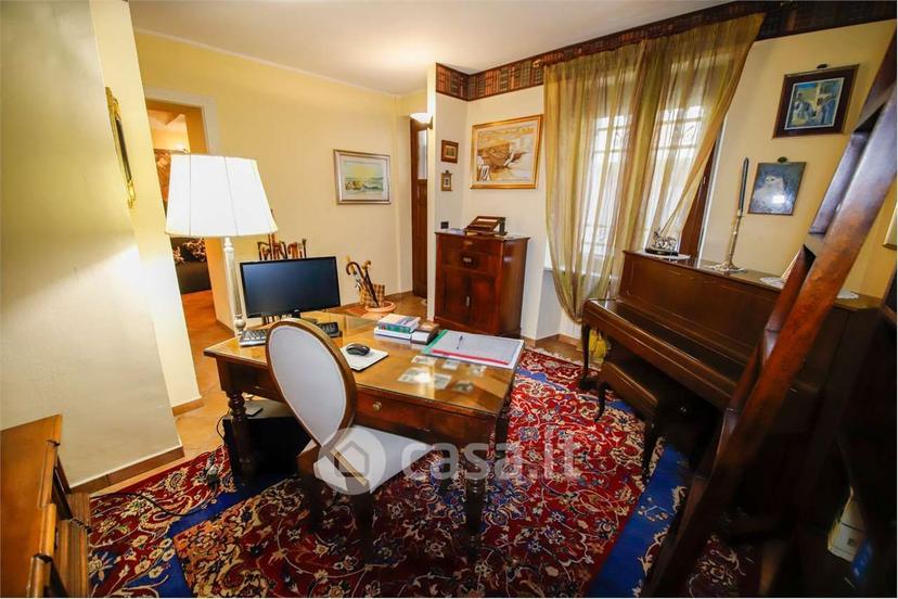 Villa in Via Emanuele Filiberto 14 — foto 25 di 53