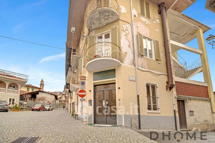 Bilocale in Largo Romano — foto 18 di 21