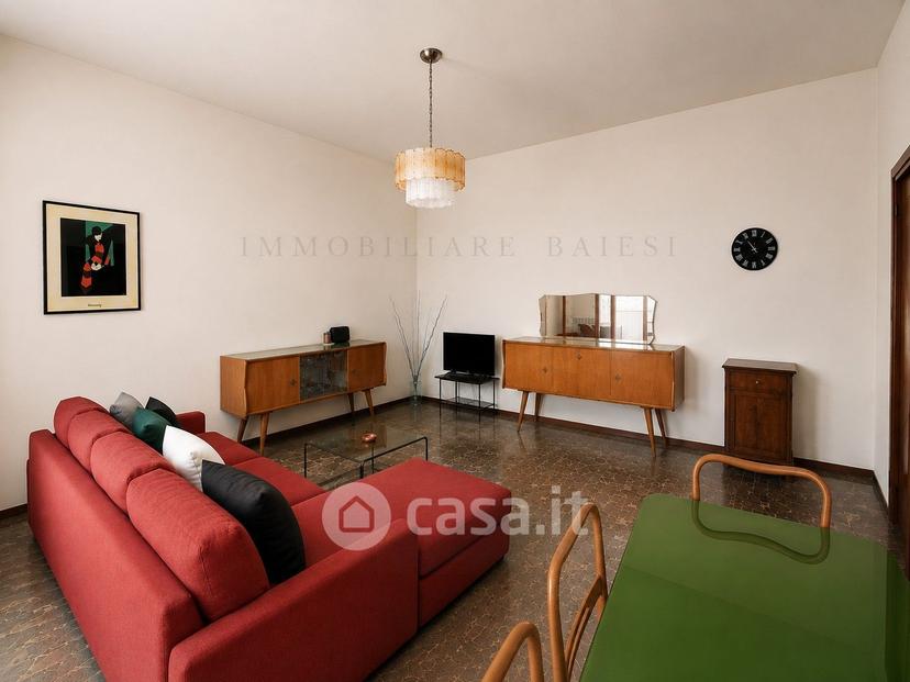 Quadrilocale in Corso Giuseppe Garibaldi — foto 9 di 12