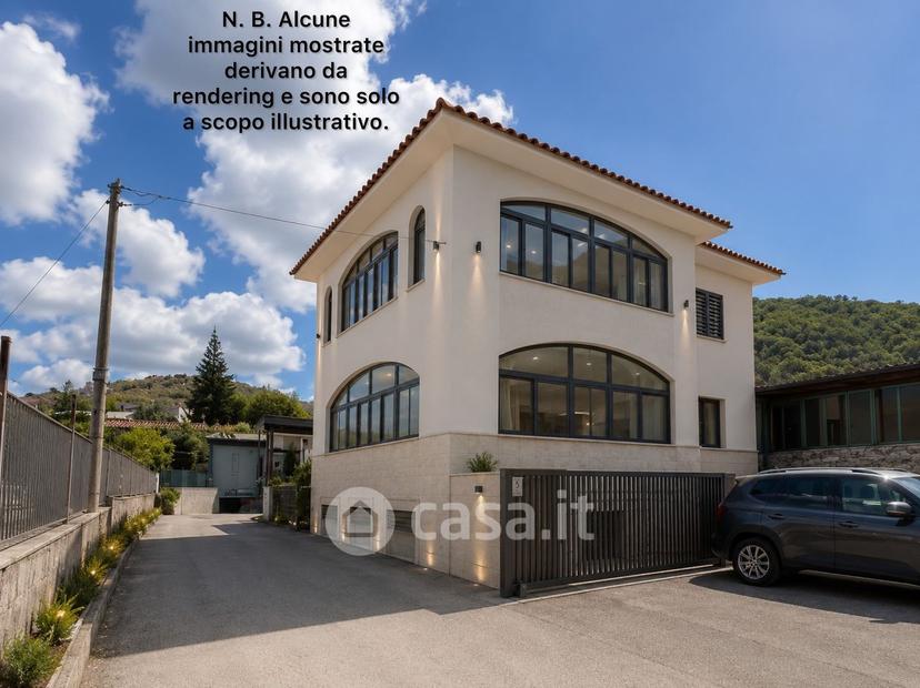 Villa in Via Arenella — foto 7 di 98