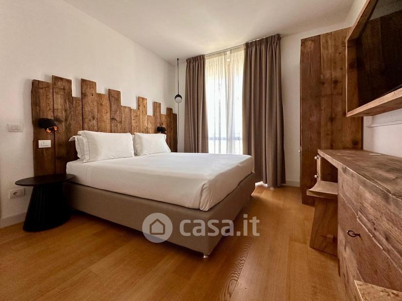 Trilocale in Via Faenza — foto 14 di 17