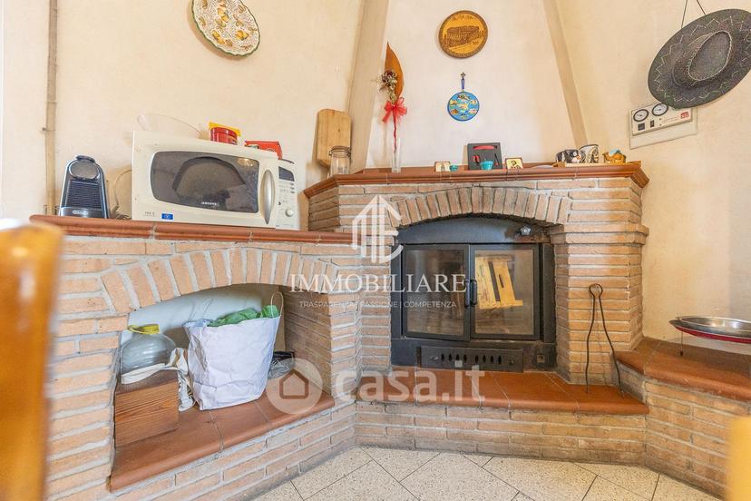 Appartamento in Via Algidus 6 — foto 55 di 66