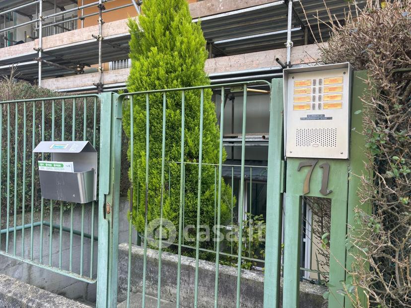 Quadrilocale in Via Costa 71 — foto 8 di 25
