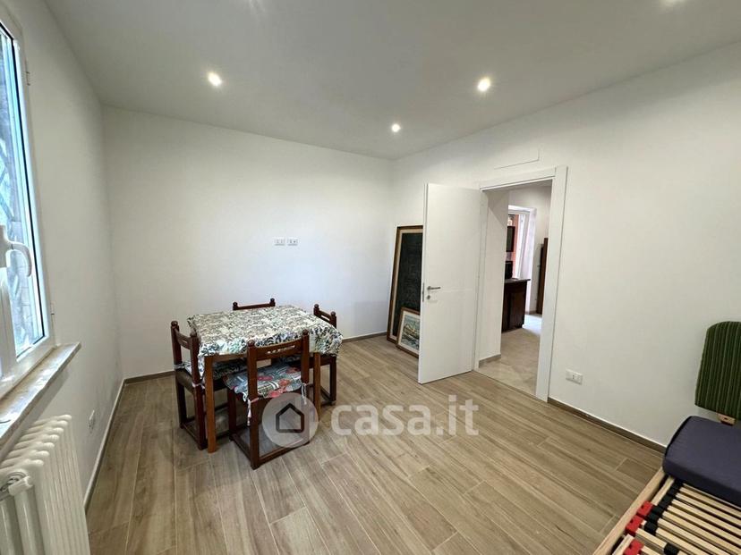 Appartamento in Via Tiberina 13 — foto 20 di 23