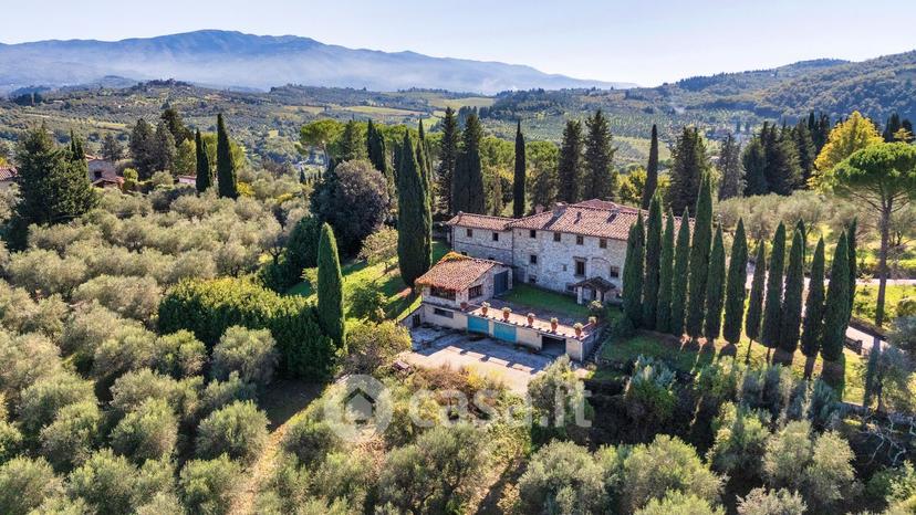 Villa in Via di San Prugnano — foto 19 di 40